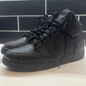 Undercover x Nike Men's Dunk High 1985 Chaos